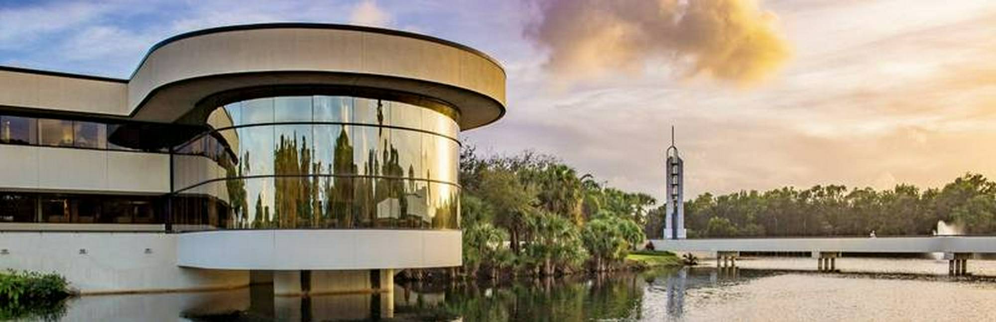 Keiser University New Port Richey Niche