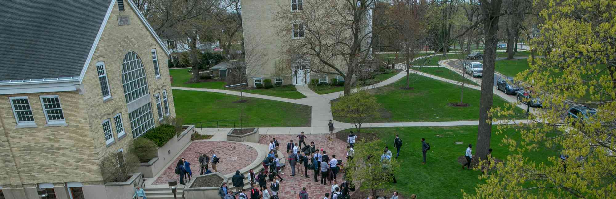 Wayland Academy in Beaver Dam, WI Niche