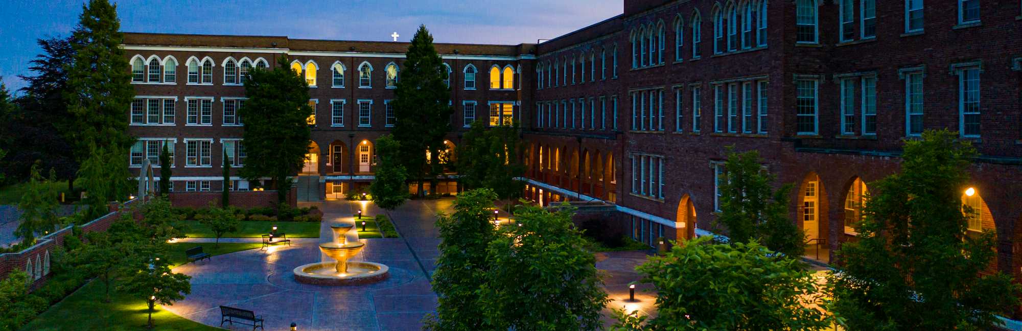 Saint Martin's University Graduate Programs - Niche