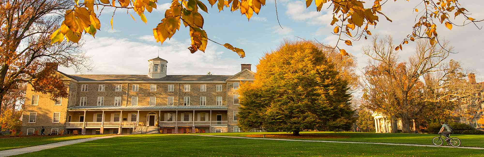 haverford college creative writing