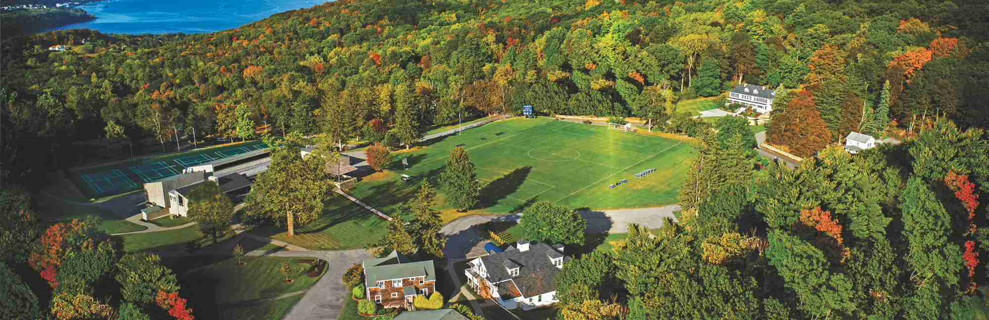 The Storm King School in CornwallonHudson, NY Niche