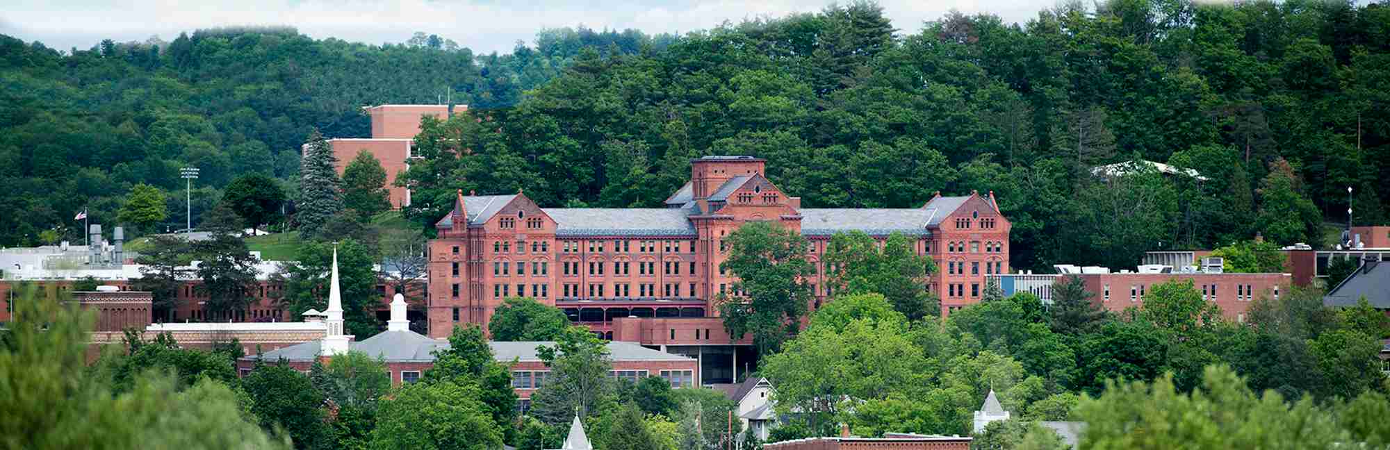 Mansfield University of Pennsylvania Niche