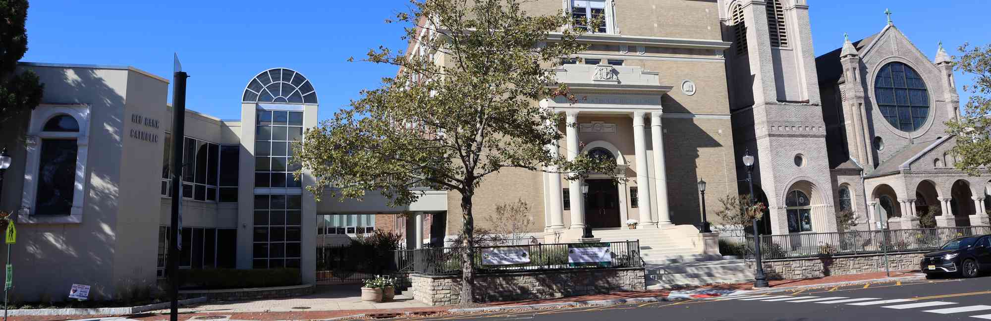 Red Bank Catholic High School in Red Bank, NJ Niche