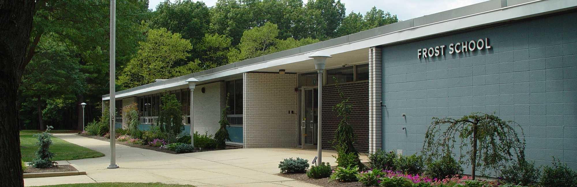 Robert Frost Elementary School in East Brunswick Township, NJ Niche