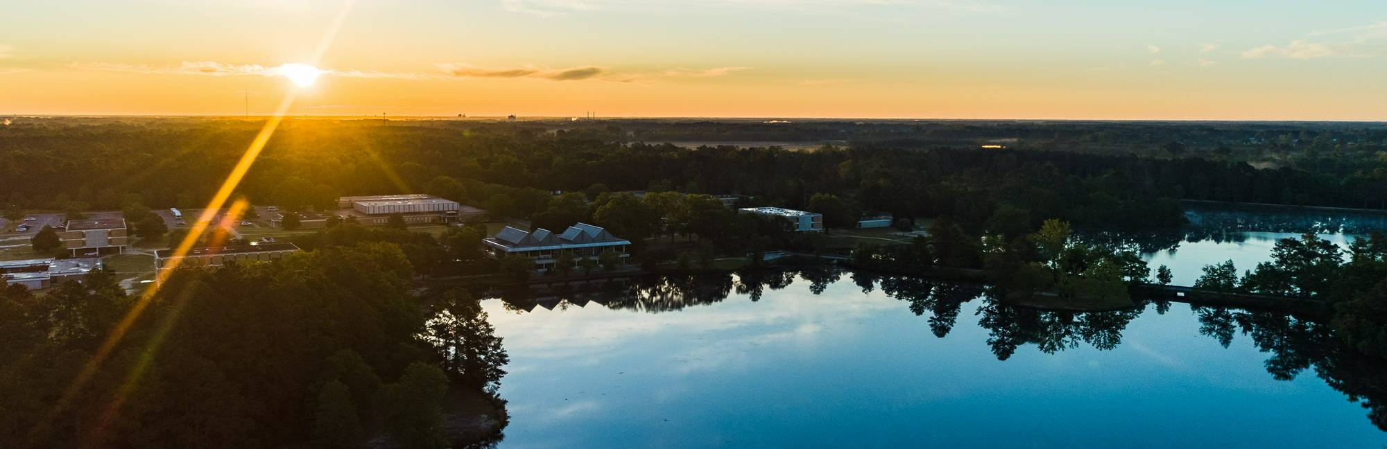 St. Andrews University North Carolina Niche