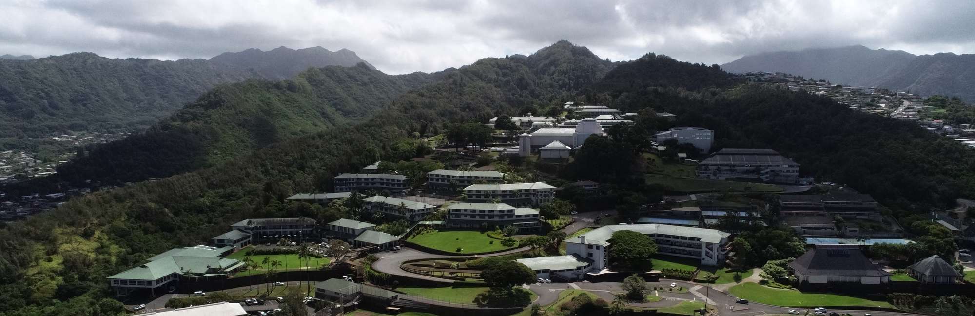 Kamehameha Schools Kapalama Campus in HI Niche