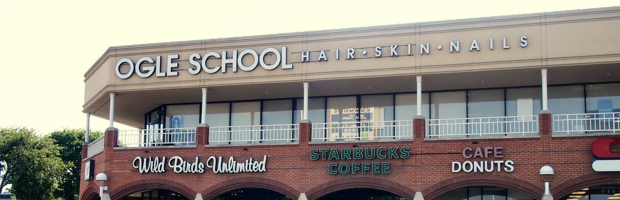 Ogle School Dallas Niche