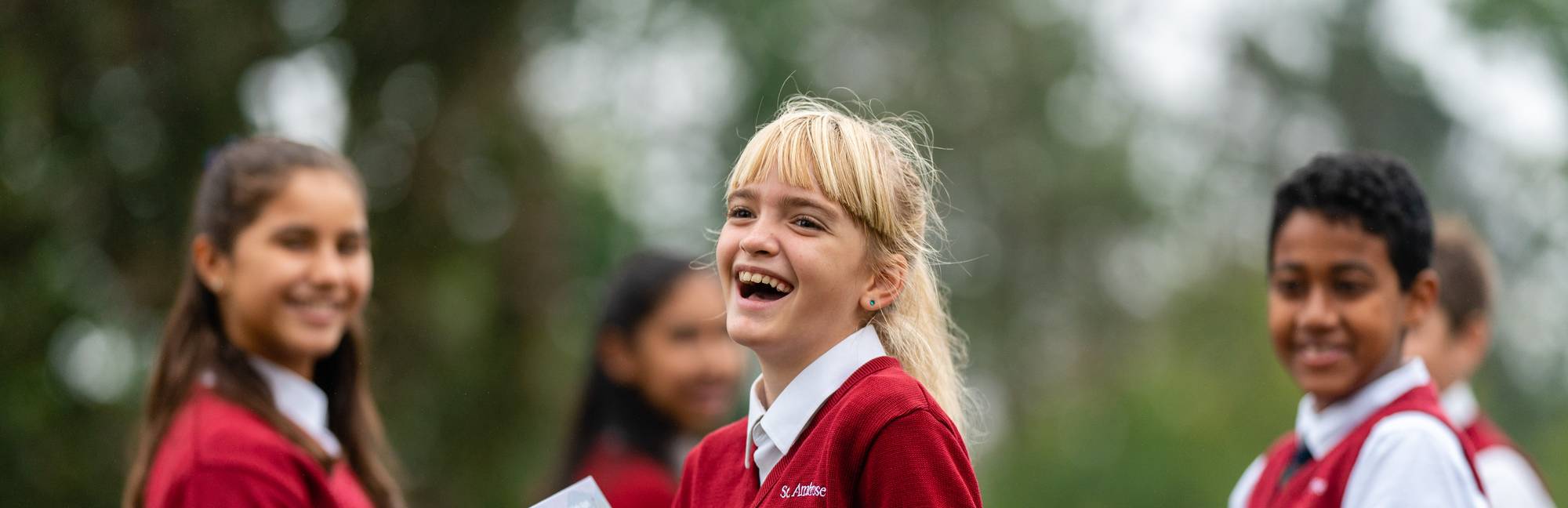 st ambrose academy tuition