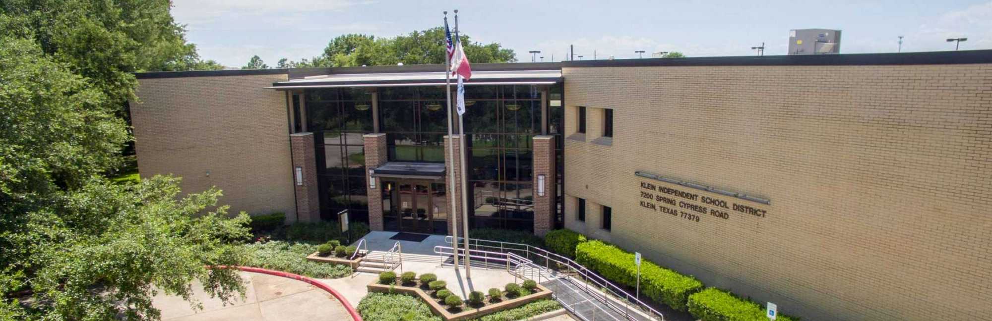 Klein Independent School District Texas Niche