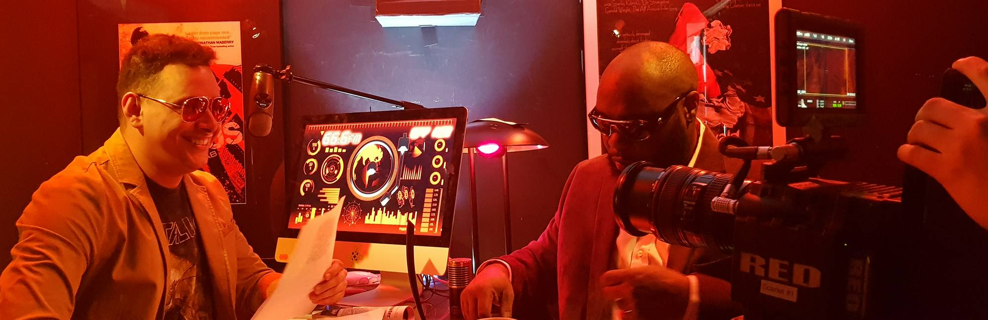 Digital Film Academy Atlanta Niche