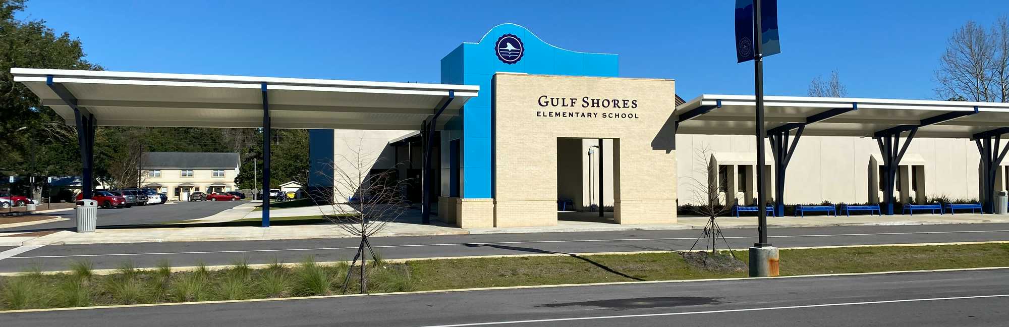 Gulf Shores Elementary School in Gulf Shores, AL Niche