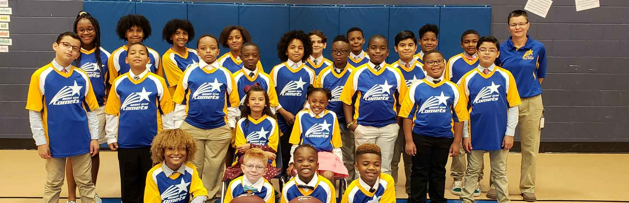 Bright Star Elementary School in GA Niche