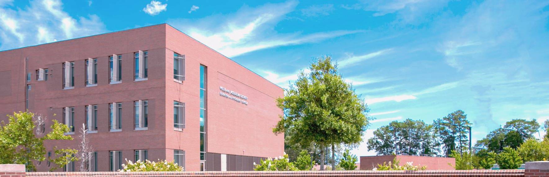 Elizabeth City State University Niche