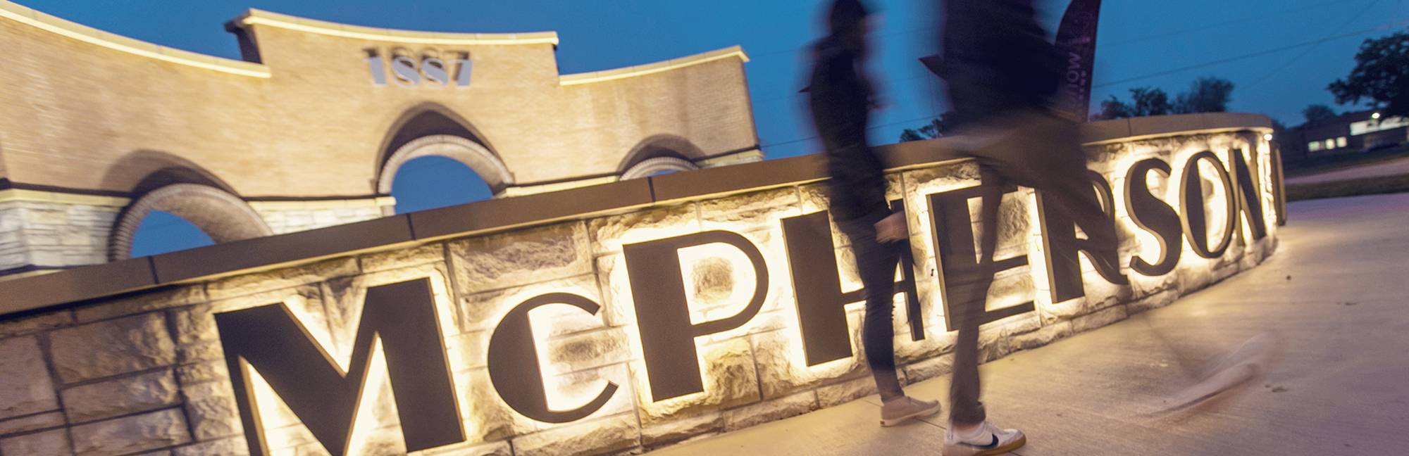 McPherson College Niche