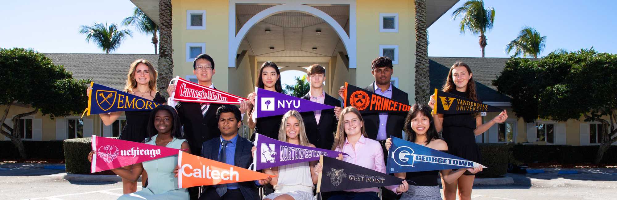 American Heritage Schools, Palm Beach Campus in FL Niche