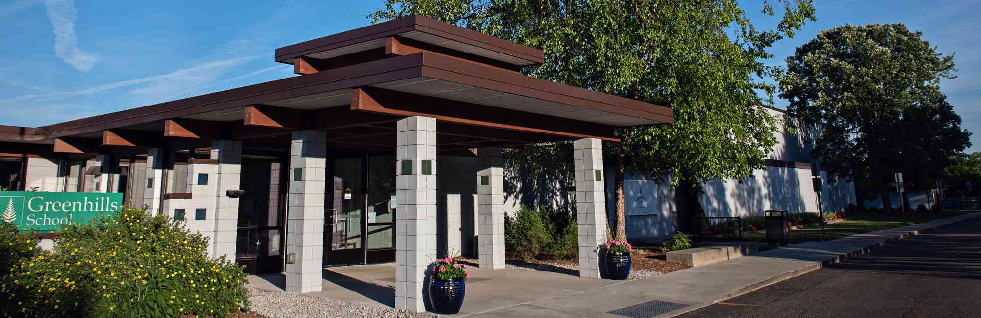 Greenhills School in Ann Arbor, MI Niche