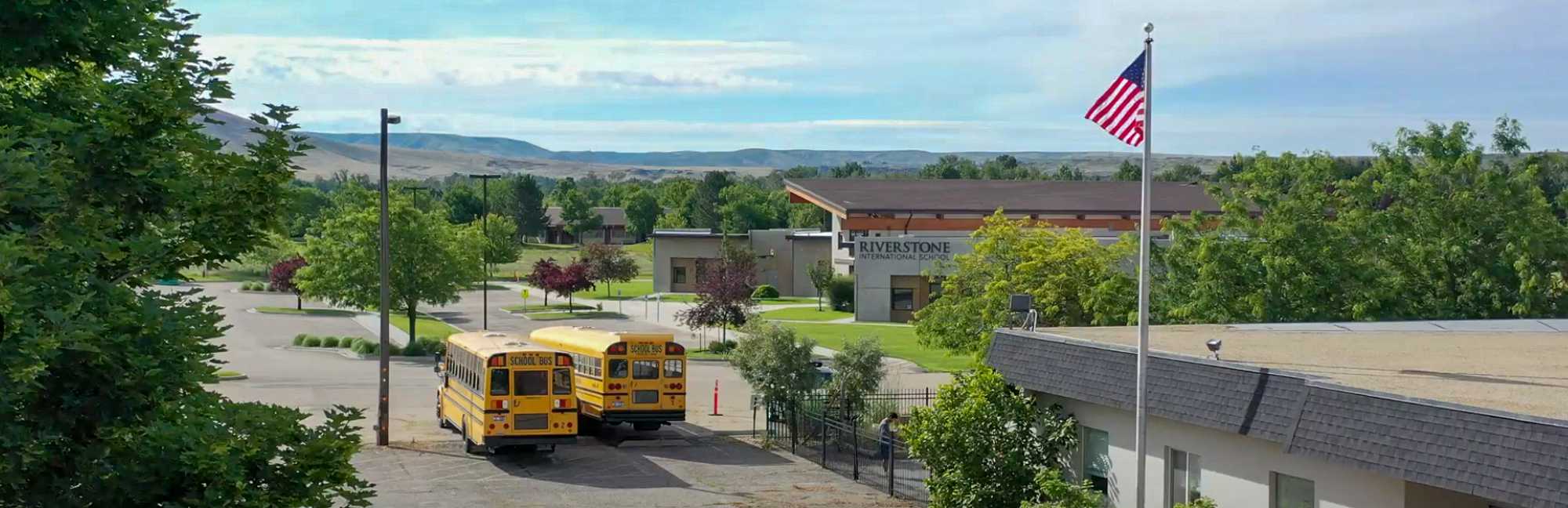Riverstone International School in Boise, ID Niche