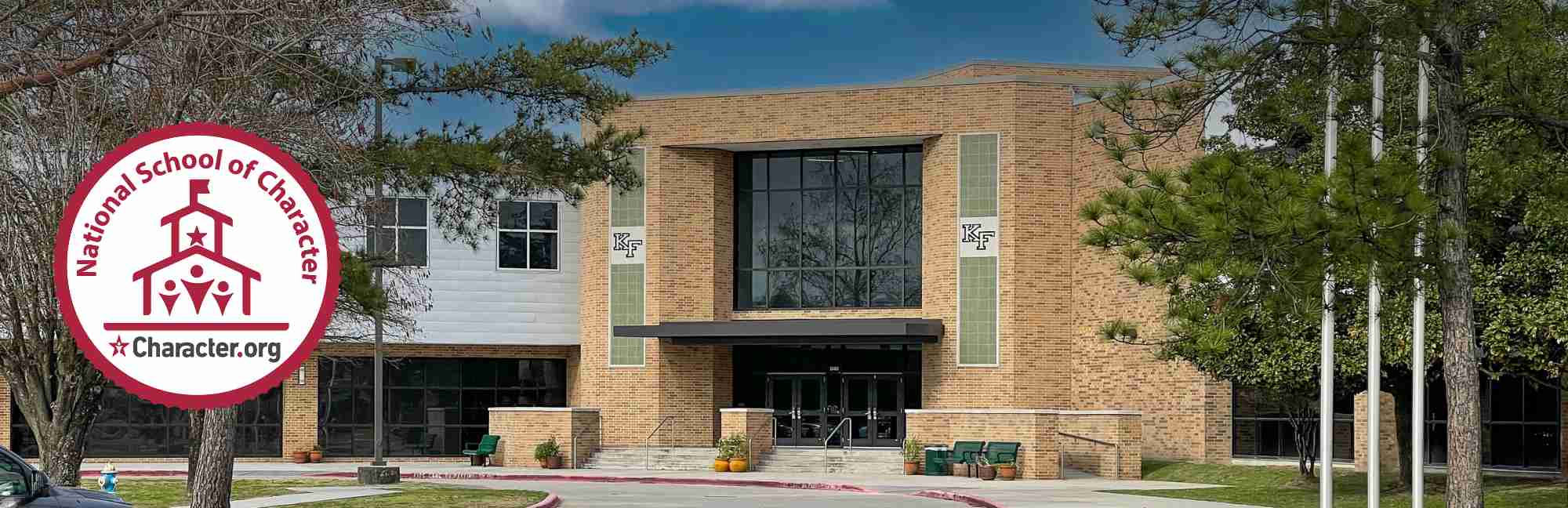 Klein Forest High School in , TX Niche