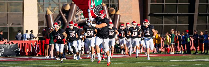 Minot State University - Niche