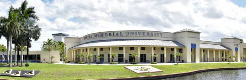 Florida Memorial University - Niche