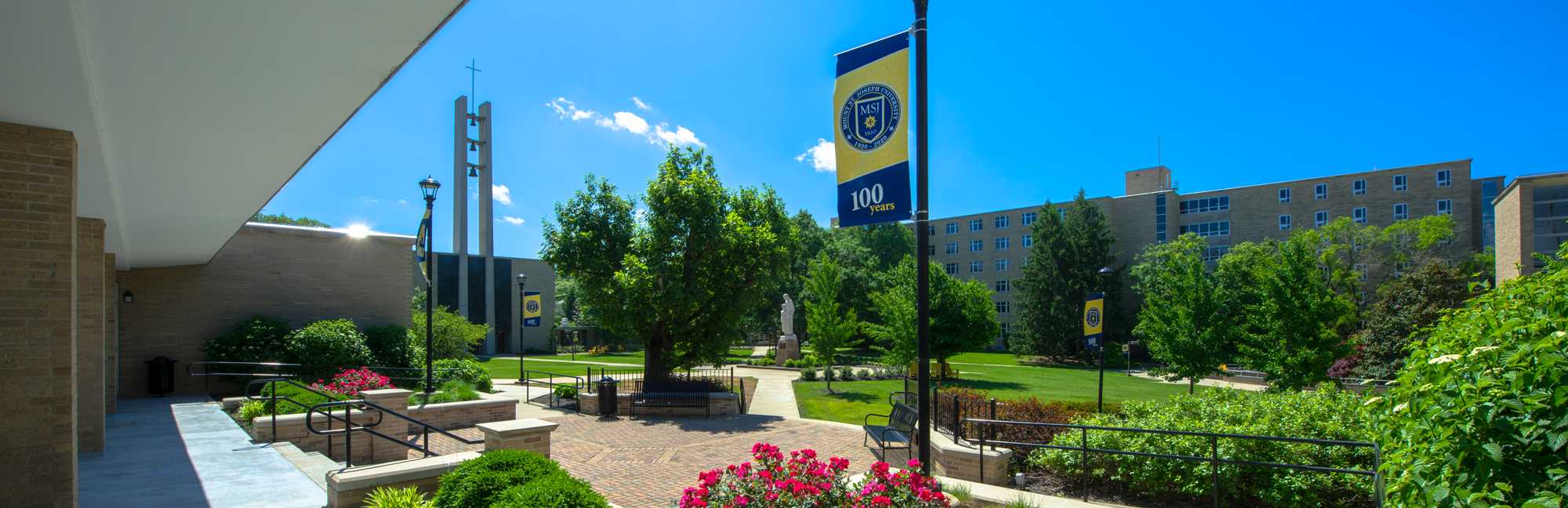 Mount St Joseph University Niche