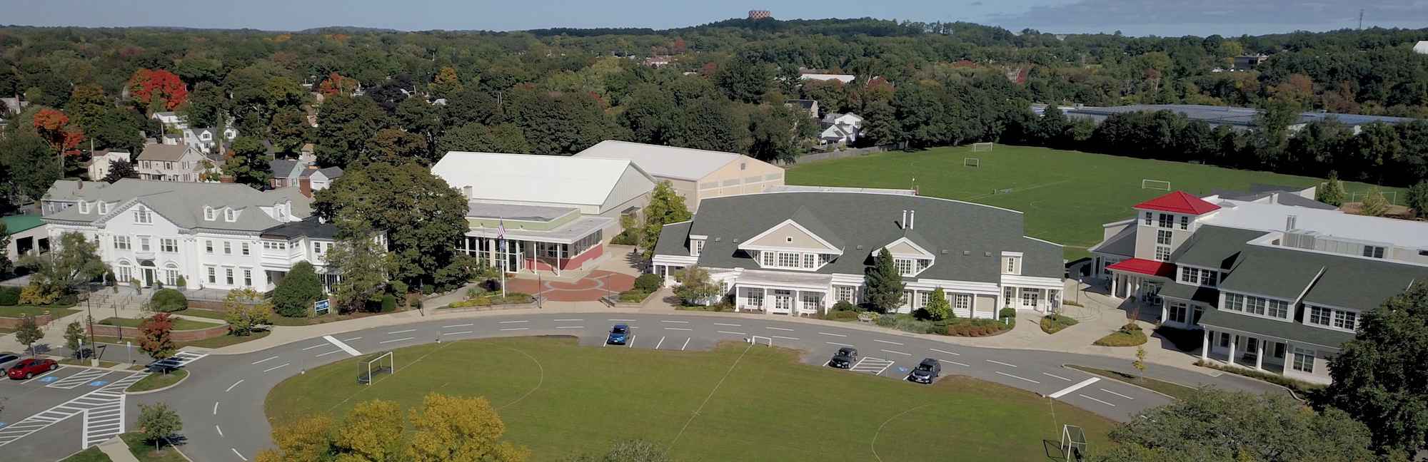 Shore Country Day School in Beverly, MA Niche