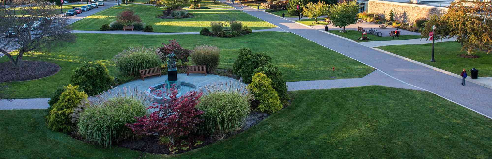 Saint Francis University Niche