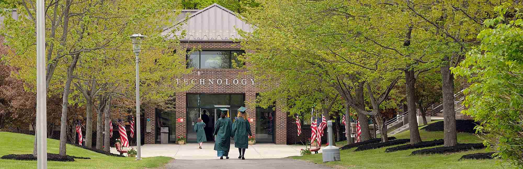 Herkimer County Community College Niche