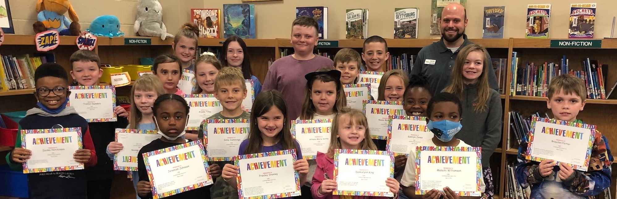 Rockingham County Schools North Carolina Niche