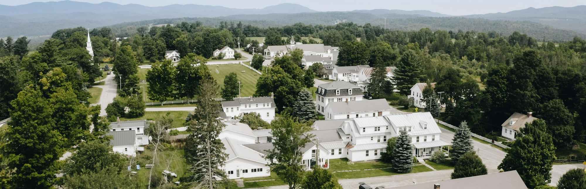 Sterling College Vermont Niche