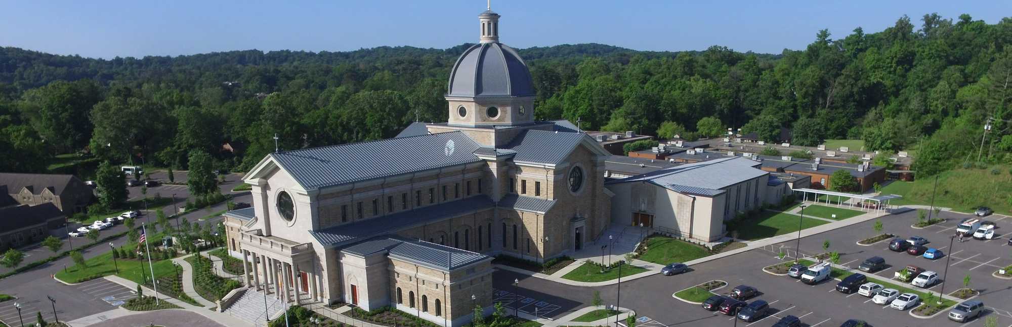 Diocese of Knoxville Niche