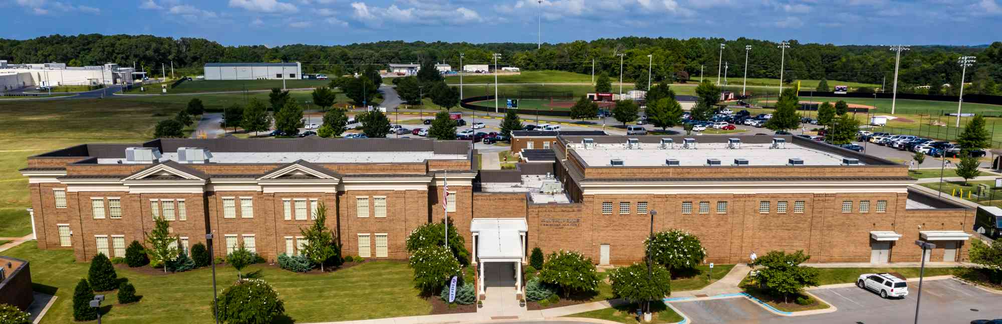 Westminster Christian Academy in Huntsville, AL - Niche