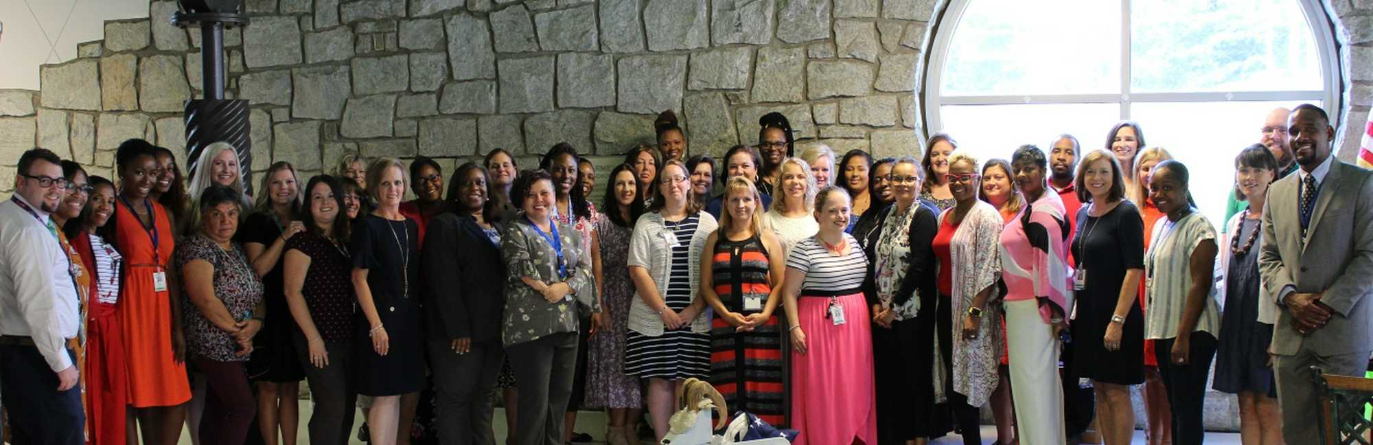 Mount Carmel Elementary School in , GA Niche