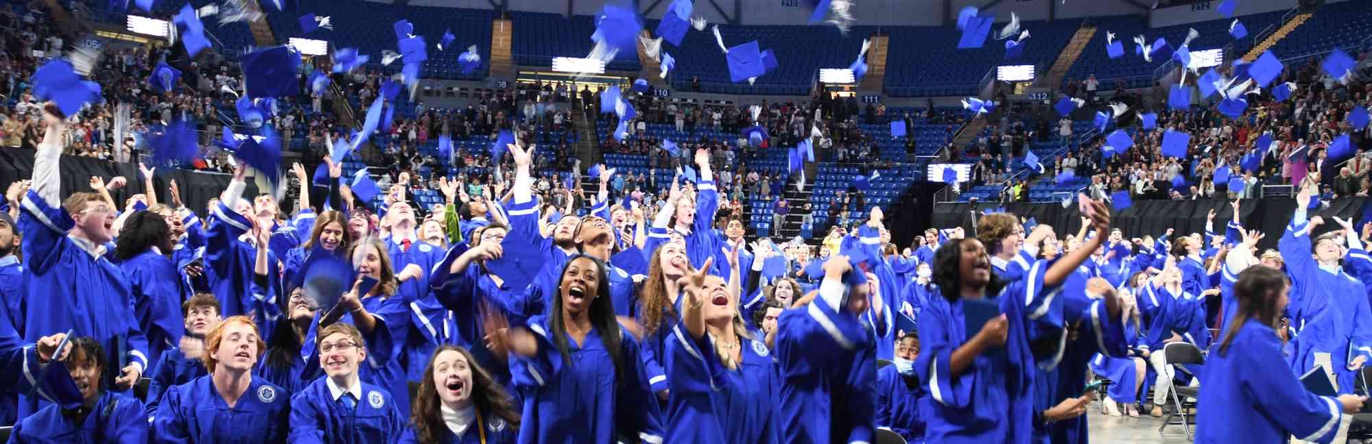 Ladue School District Missouri Niche