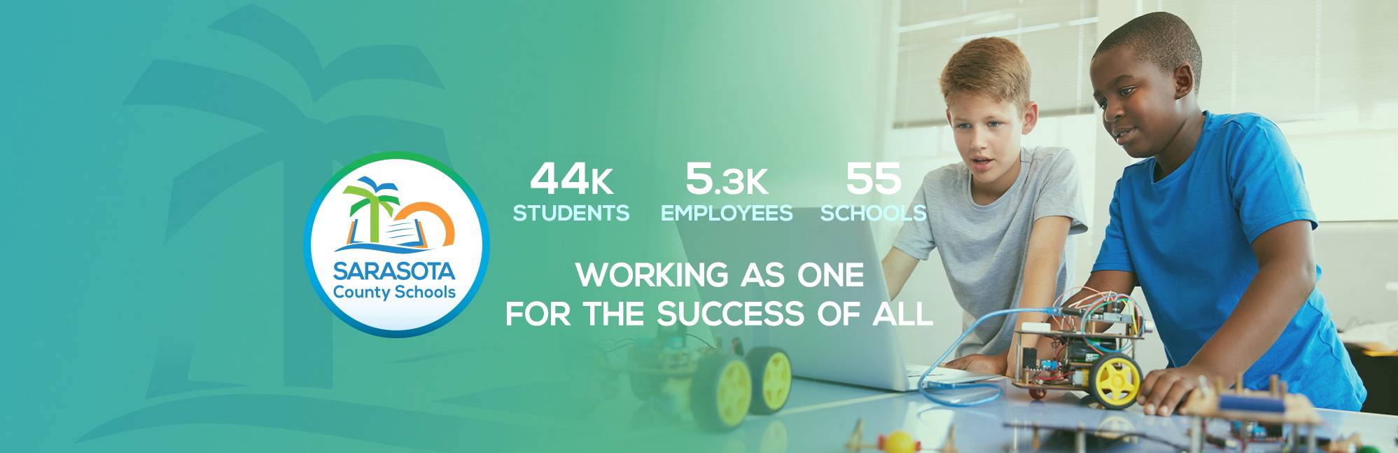 Sarasota County Schools - Florida - Niche