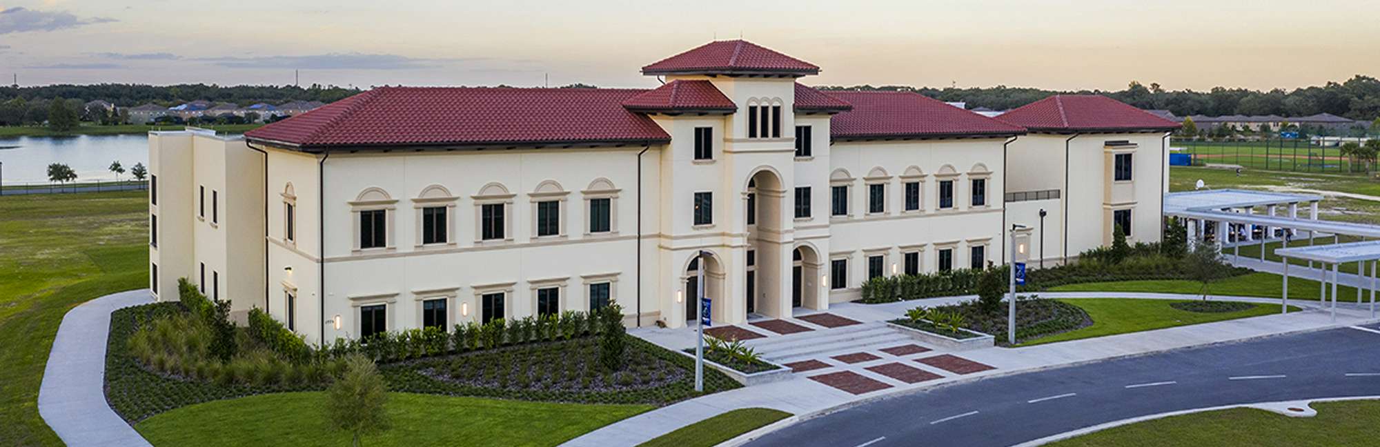 THE GENEVA SCHOOL CASSELBERRY FL visual data 4