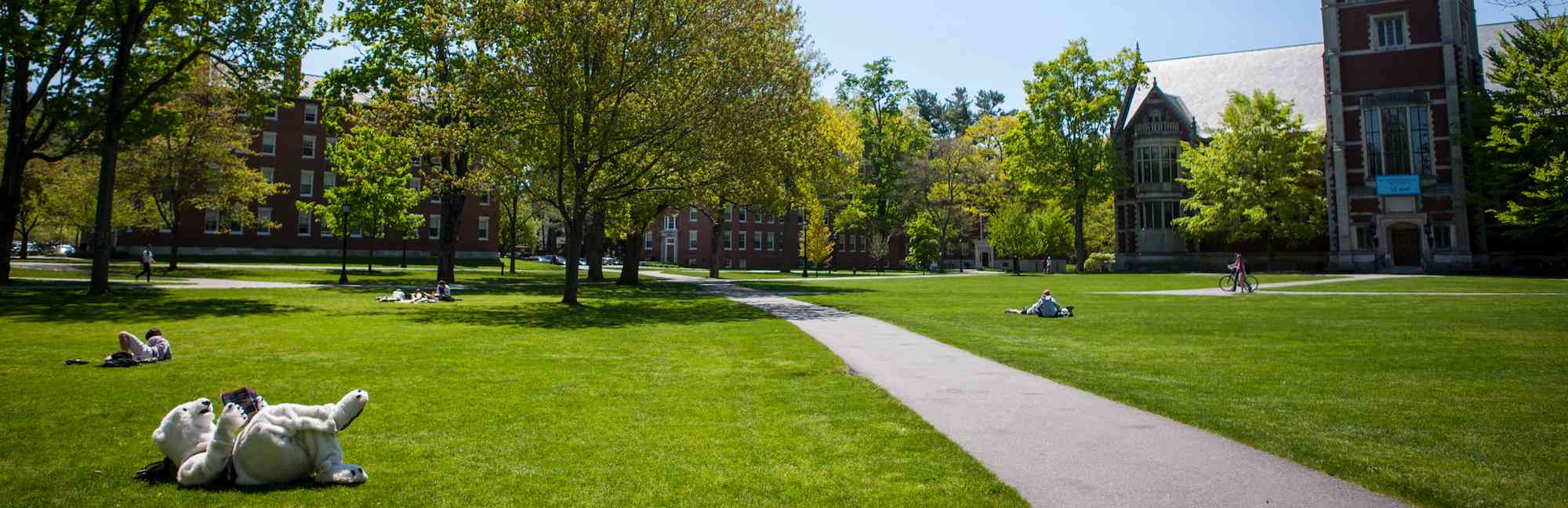 Bowdoin College Niche
