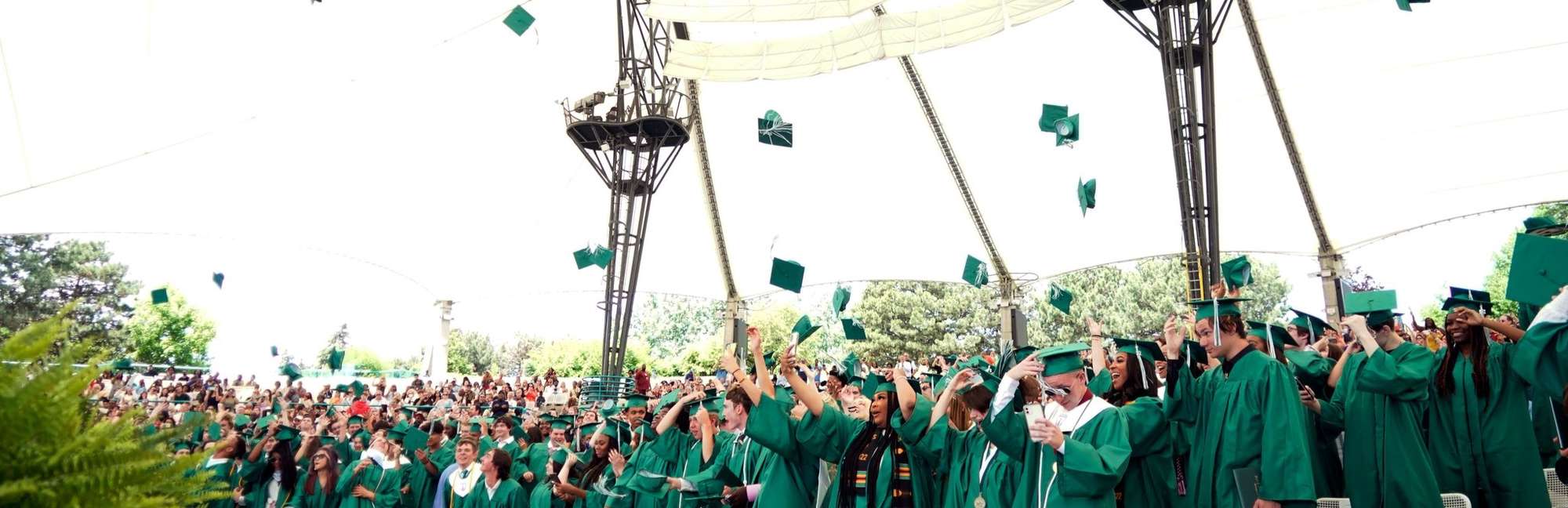 Birmingham Public Schools Michigan Niche