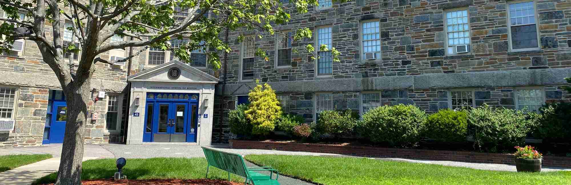 International School of Boston in Cambridge, MA - Niche