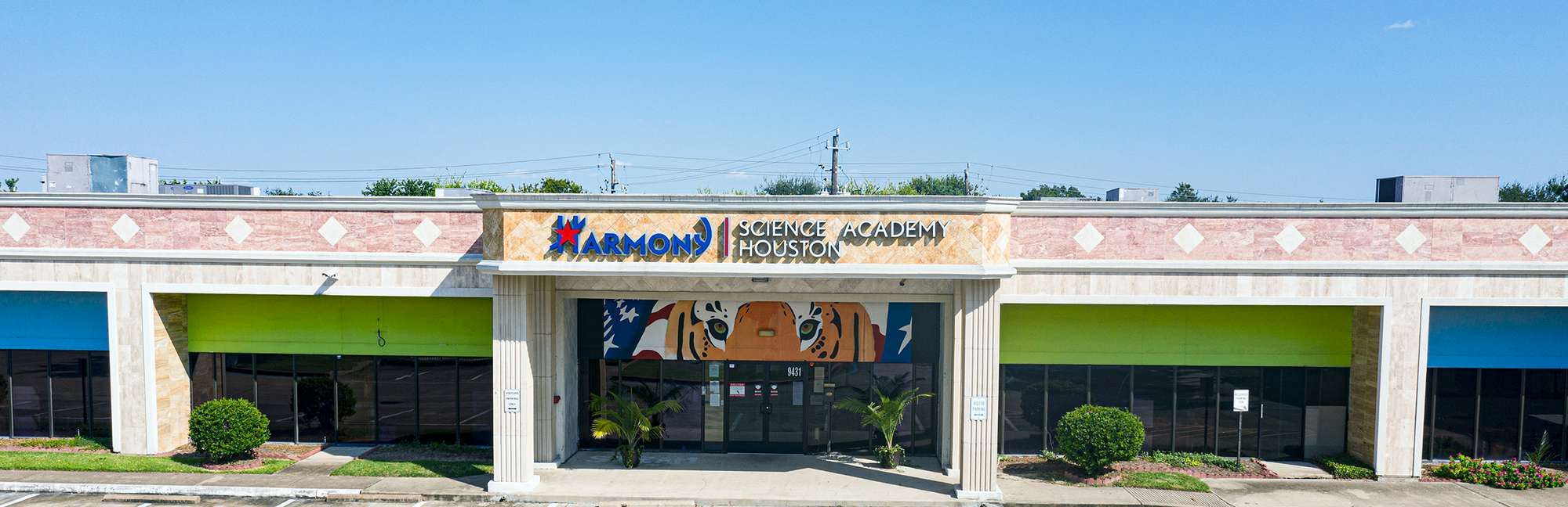 Harmony Science Academy Houston In Houston TX Niche