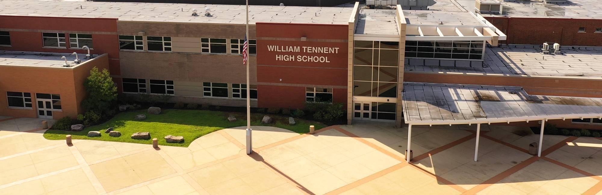 William Tennent High School in Warminster Township, PA Niche