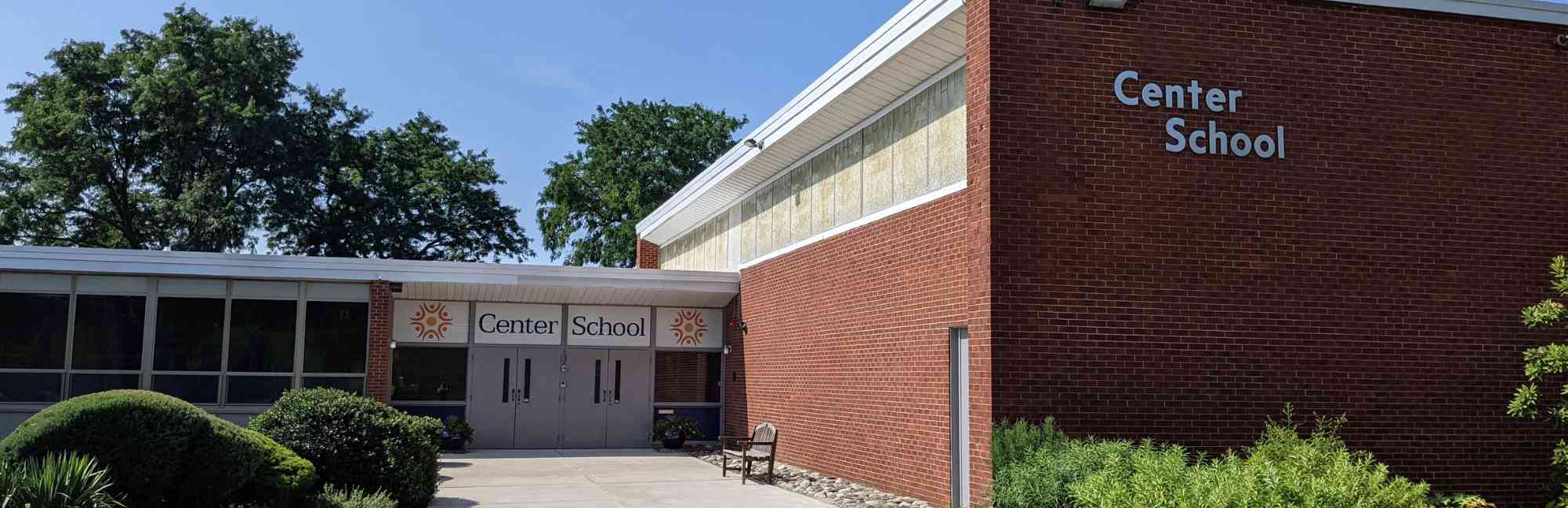 Center School in PA Niche