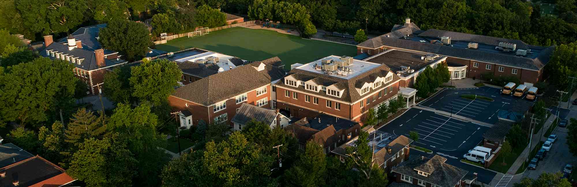 Louisville Collegiate School in KY Niche