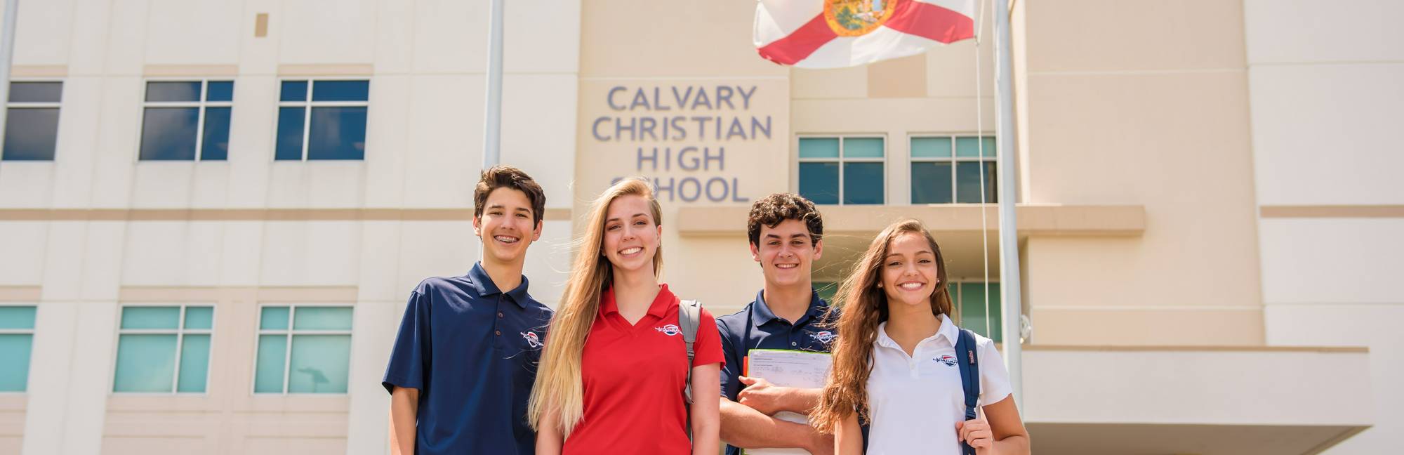 Where was christianity founded image