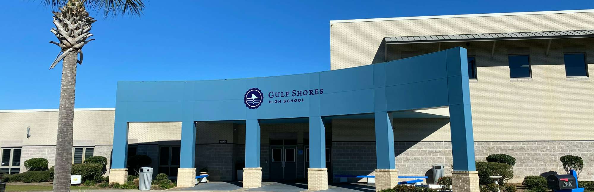 Gulf Shores High School in Gulf Shores, AL Niche