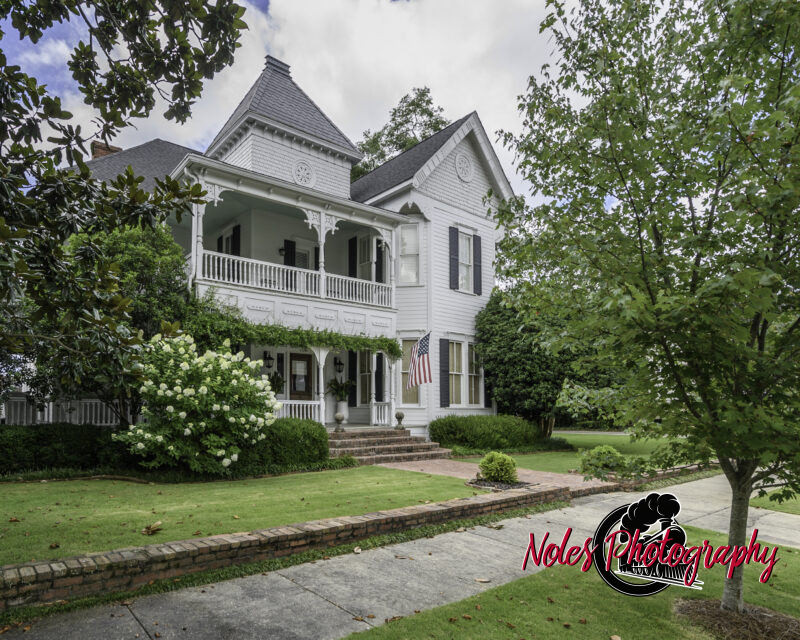 14-William-J-Samford-House-7198