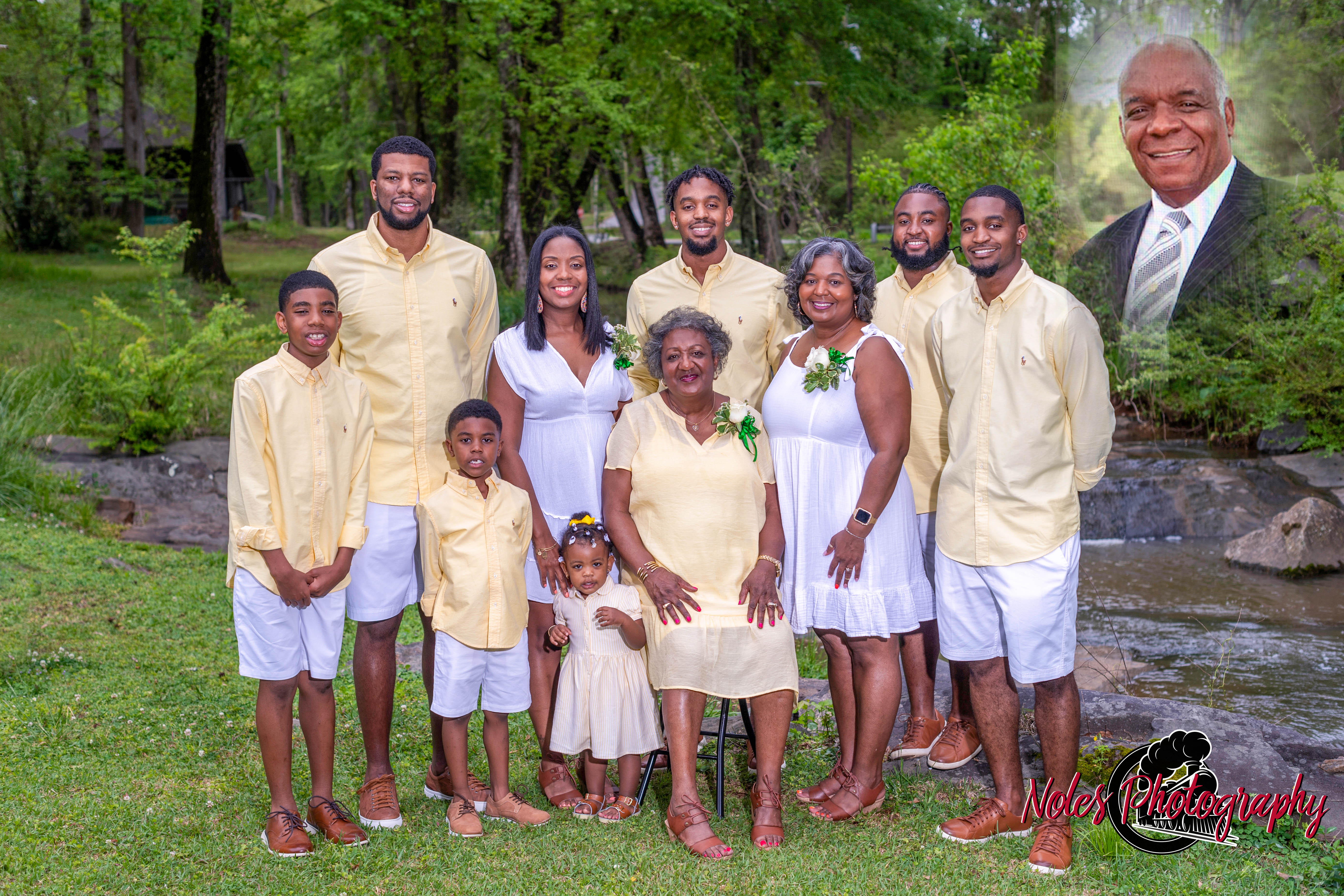 The-Heard-Family-Mother-