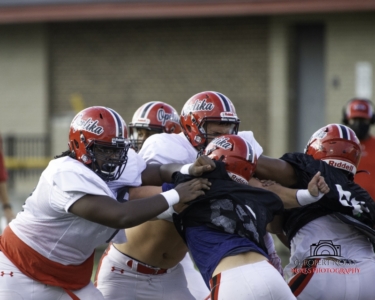 Opelika-Football-Scrimmage-8215