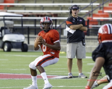 Opelika-Football-Scrimmage-8258