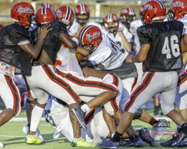 Opelika-Football-Scrimmage-8326